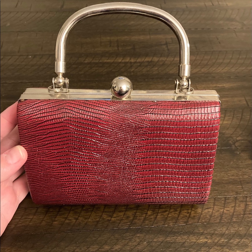 Hand Purse